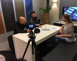 Interview mit den Wandsinnigen