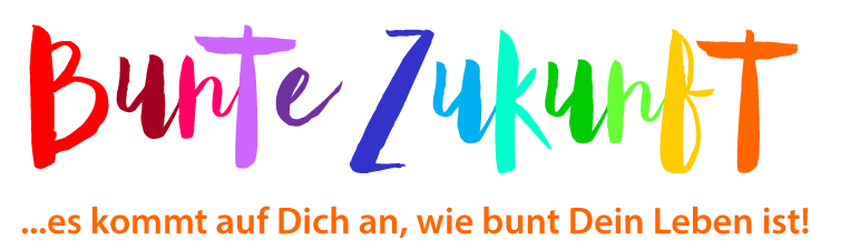 Logo mit Verlinkung auf Startseite
